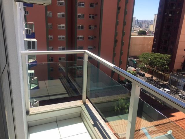 Phenix Flat Service Uberlândia Exterior foto