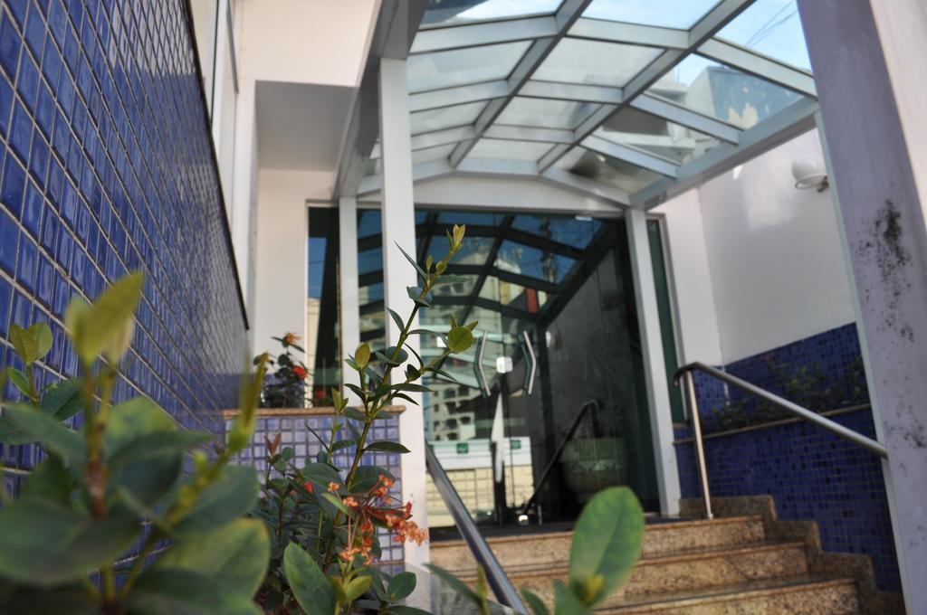 Phenix Flat Service Uberlândia Exterior foto