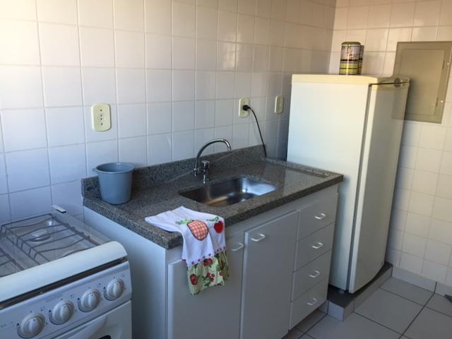 Phenix Flat Service Uberlândia Zimmer foto